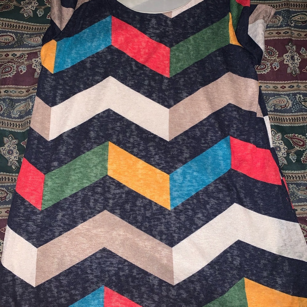 SWEATER DRESS - Picture 7 of 8